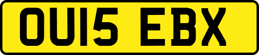 OU15EBX