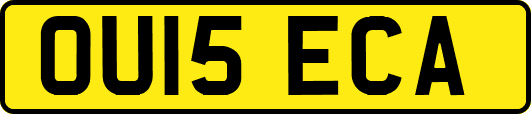 OU15ECA