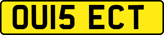 OU15ECT