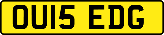 OU15EDG