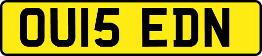 OU15EDN