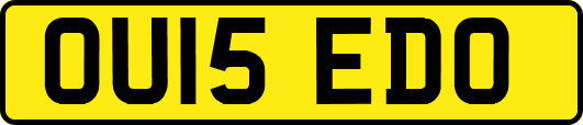 OU15EDO