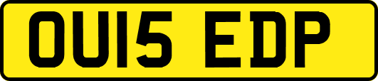 OU15EDP