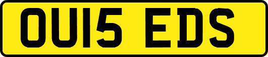 OU15EDS