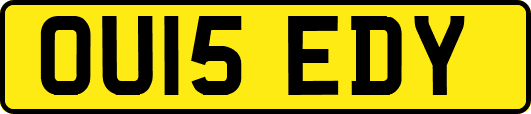 OU15EDY