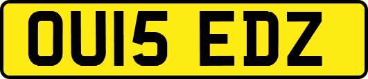 OU15EDZ