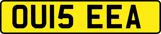 OU15EEA