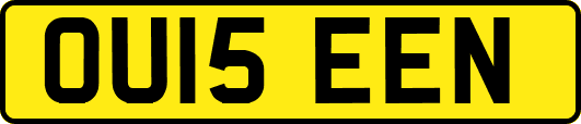 OU15EEN
