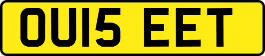 OU15EET