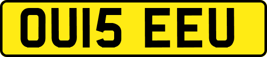 OU15EEU