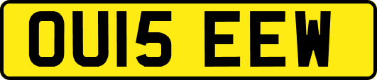 OU15EEW