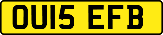 OU15EFB