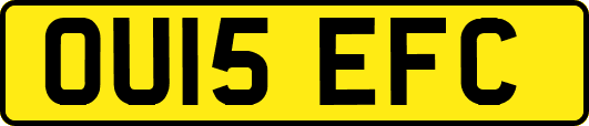OU15EFC