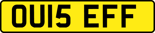 OU15EFF