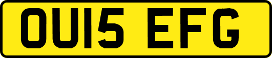 OU15EFG