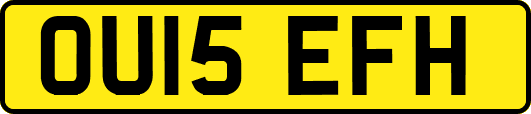 OU15EFH