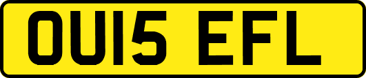 OU15EFL