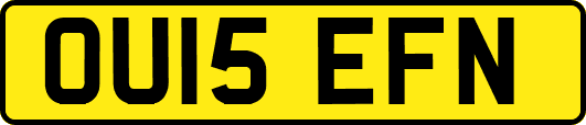 OU15EFN