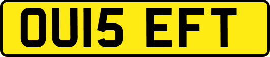 OU15EFT