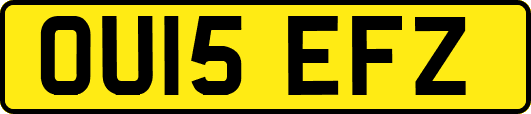 OU15EFZ