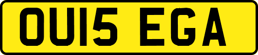 OU15EGA