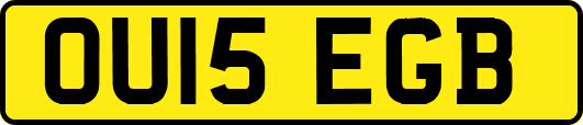 OU15EGB