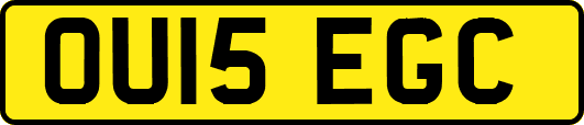 OU15EGC