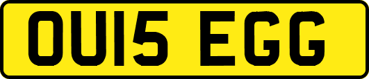 OU15EGG