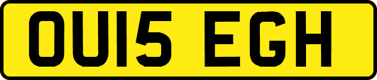 OU15EGH