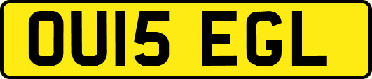 OU15EGL