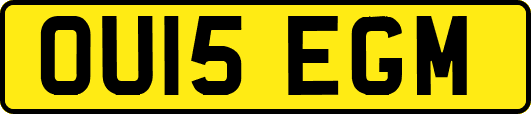 OU15EGM