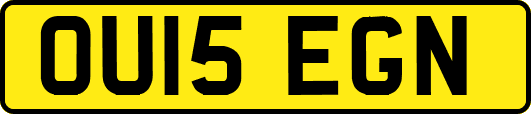 OU15EGN