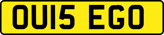 OU15EGO