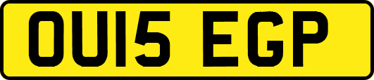 OU15EGP