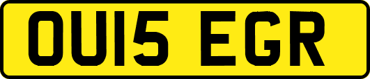 OU15EGR