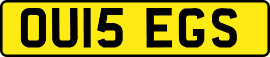 OU15EGS