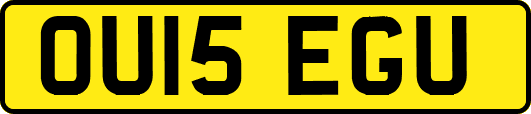 OU15EGU