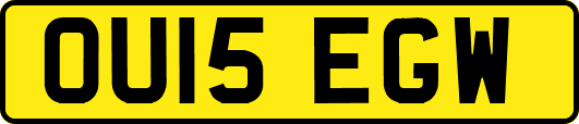 OU15EGW