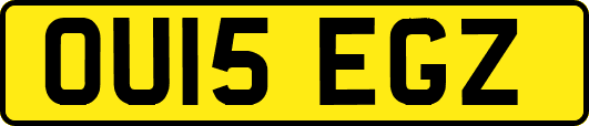 OU15EGZ