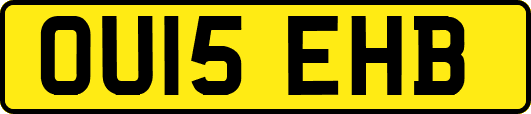 OU15EHB