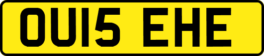 OU15EHE