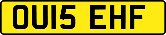 OU15EHF