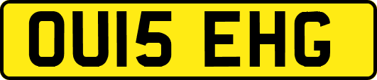 OU15EHG