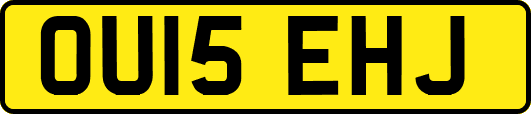 OU15EHJ