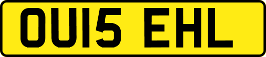OU15EHL