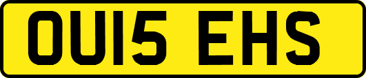 OU15EHS