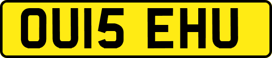 OU15EHU