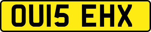 OU15EHX