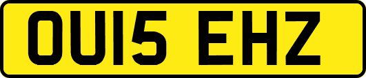 OU15EHZ