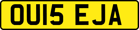 OU15EJA